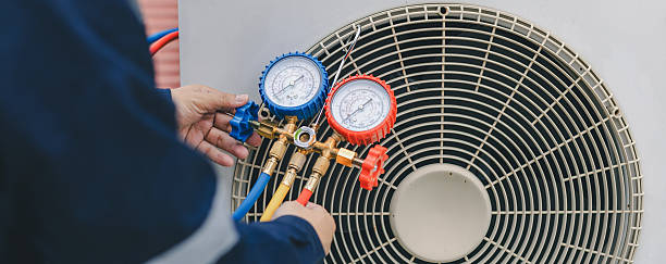 Trusted Heat Pump Repair service in Trafford, PA - Leonard HVAC